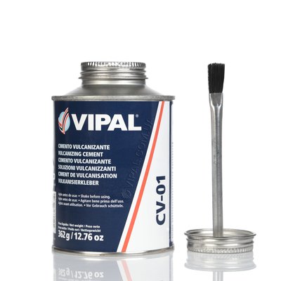 Клей універсальний Vipal CV-01, 500мл CV01 фото