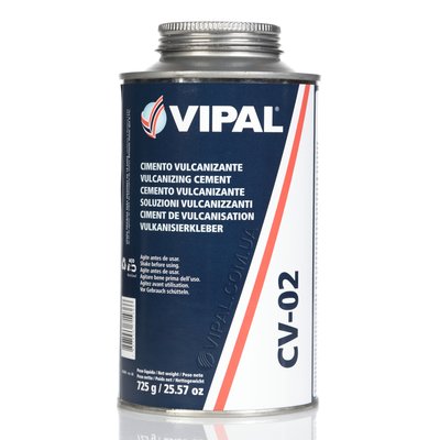 Клей універсальний Vipal CV-02, 1000мл CV02 фото